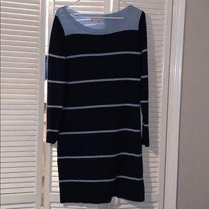 GAP sweater dress